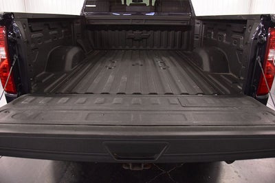 2024 Chevrolet Silverado 2500HD LT All Star Edition