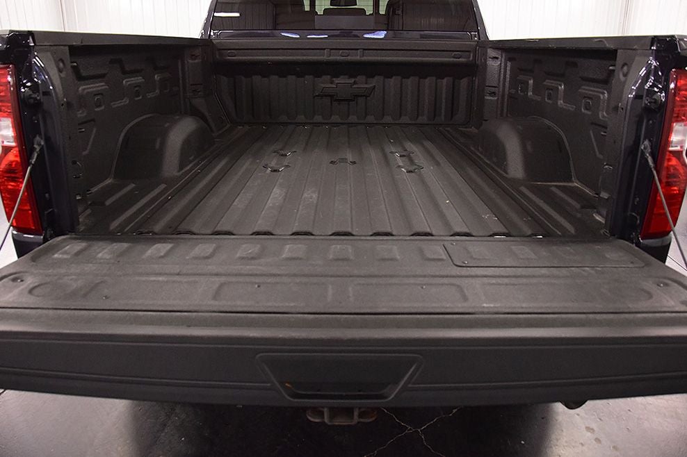 2024 Chevrolet Silverado 2500HD LT All Star Edition