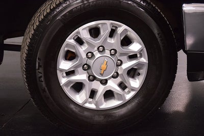 2024 Chevrolet Silverado 2500HD LTZ Dark Essentials