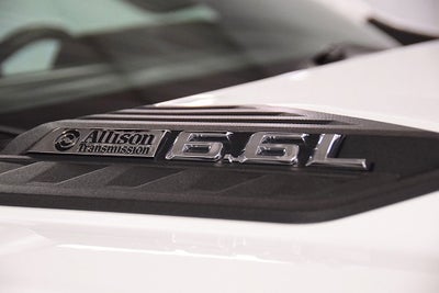 2024 Chevrolet Silverado 2500HD LTZ Dark Essentials