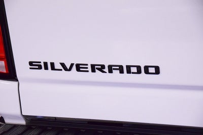 2024 Chevrolet Silverado 2500HD LTZ Dark Essentials