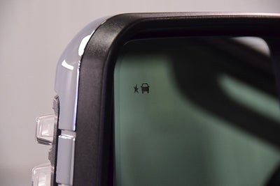 2024 Chevrolet Silverado 2500HD LTZ Dark Essentials