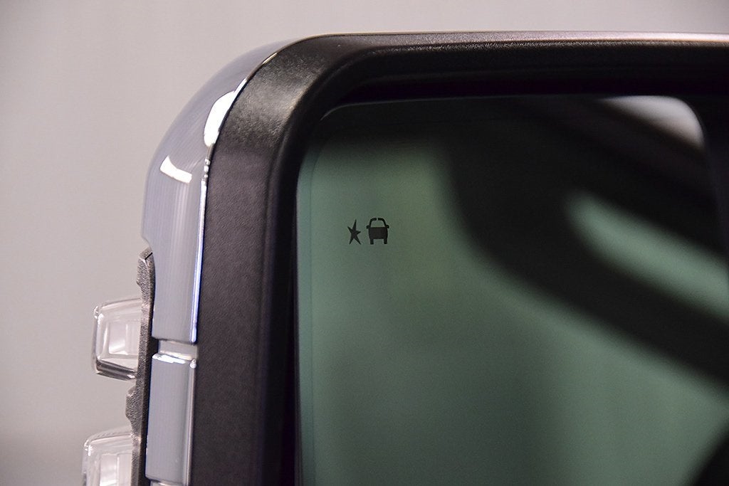 2024 Chevrolet Silverado 2500HD LTZ Dark Essentials