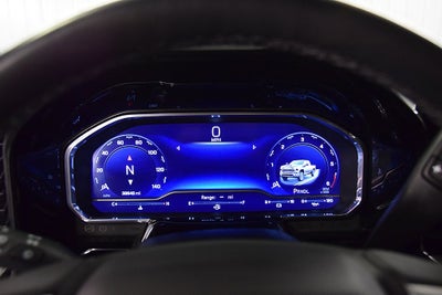 2024 Chevrolet Silverado 2500HD LTZ Dark Essentials