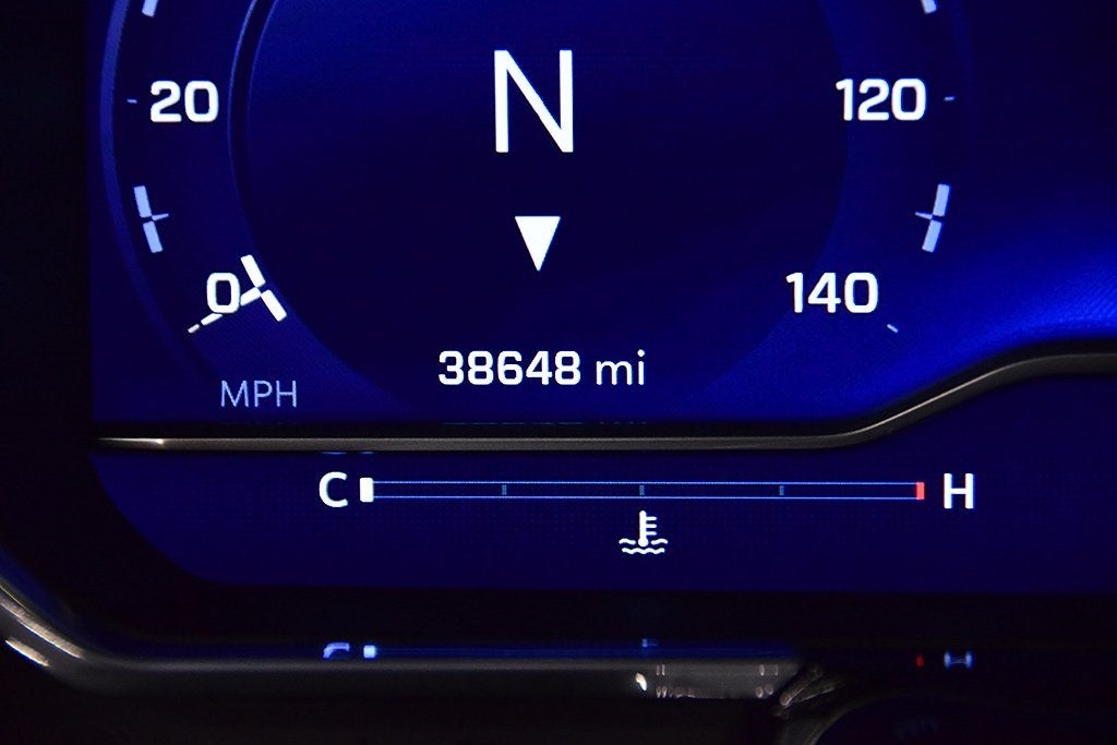 2024 Chevrolet Silverado 2500HD LTZ Dark Essentials