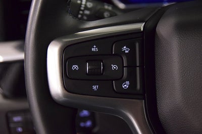 2024 Chevrolet Silverado 2500HD LTZ Dark Essentials