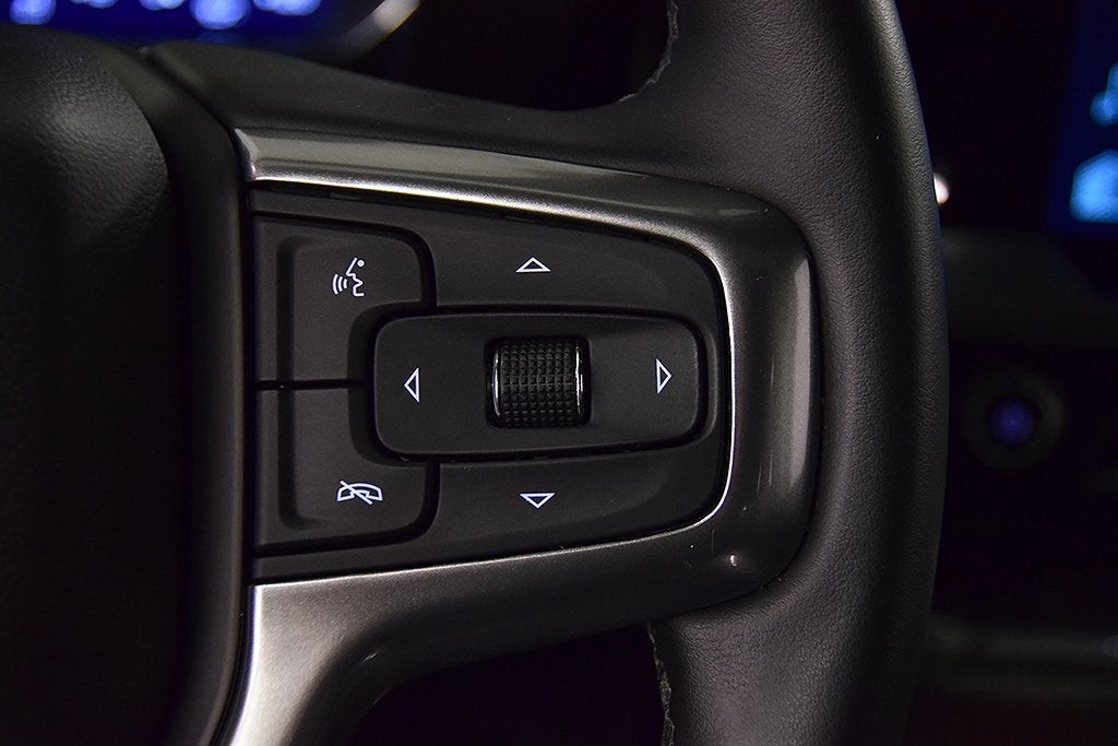 2024 Chevrolet Silverado 2500HD LTZ Dark Essentials