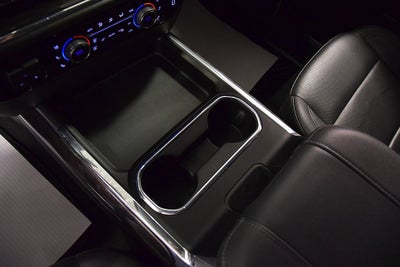 2024 Chevrolet Silverado 2500HD LTZ Dark Essentials