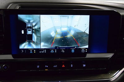 2024 Chevrolet Silverado 2500HD LTZ Dark Essentials