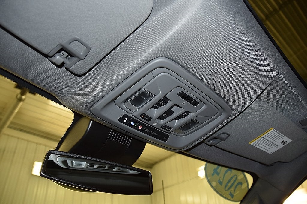 2024 Chevrolet Silverado 2500HD LTZ Dark Essentials