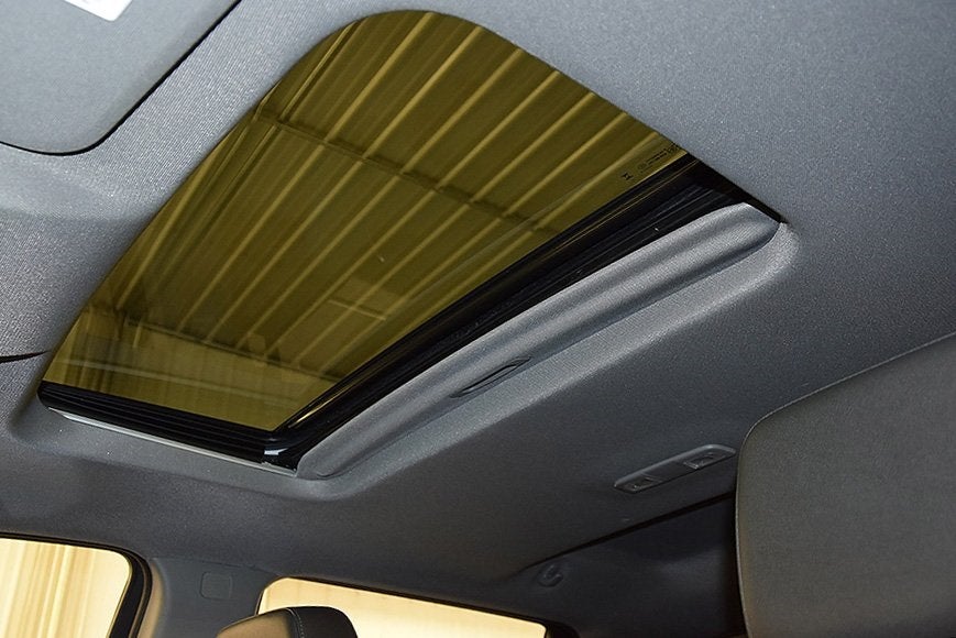 2024 Chevrolet Silverado 2500HD LTZ Dark Essentials