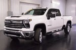 2024 Chevrolet Silverado 2500HD LTZ Dark Essentials