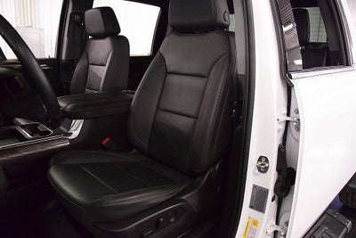 2024 Chevrolet Silverado 2500HD LTZ Dark Essentials