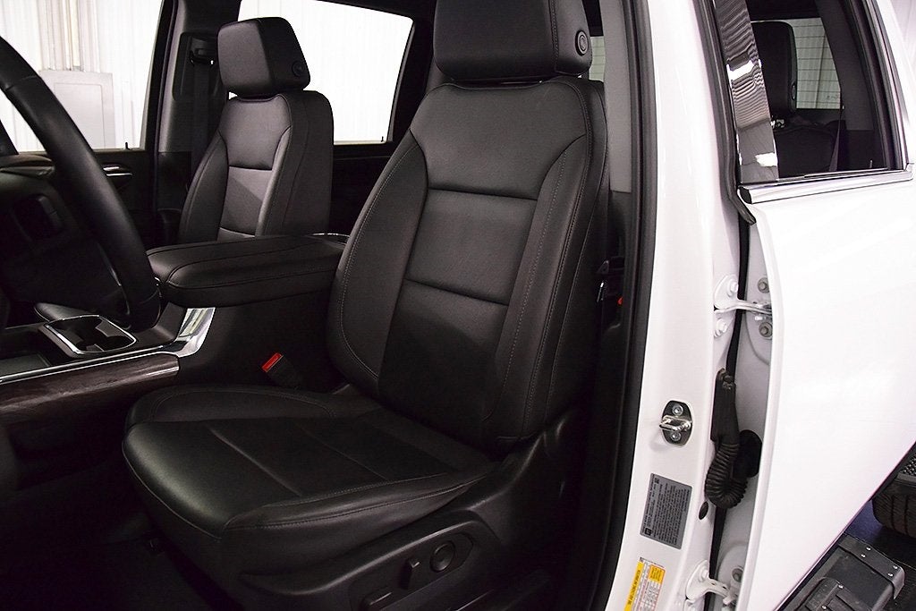 2024 Chevrolet Silverado 2500HD LTZ Dark Essentials