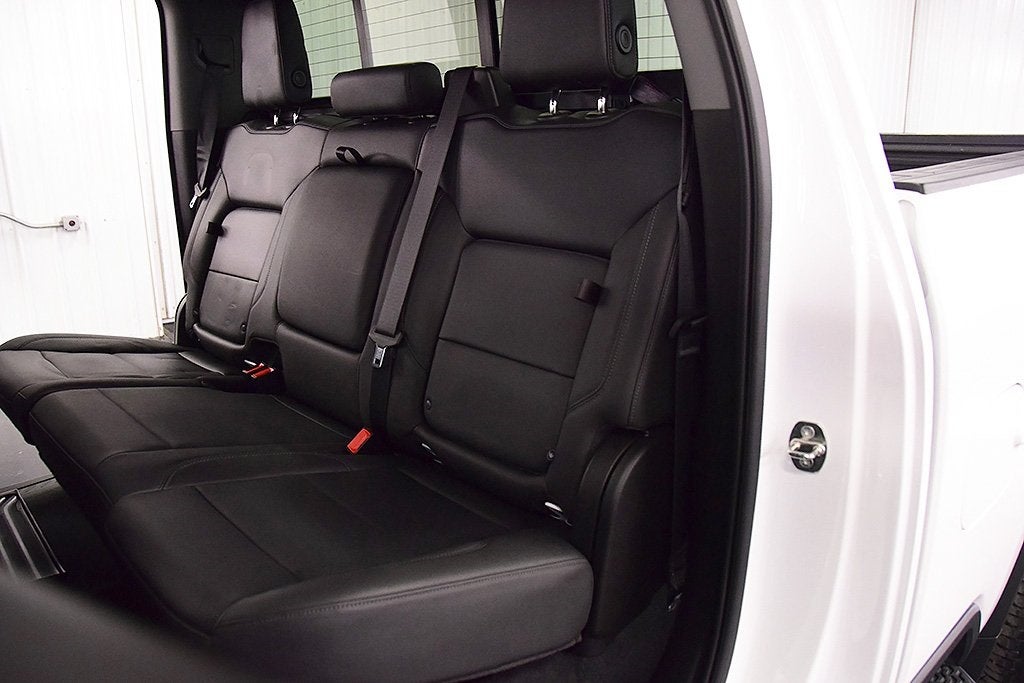 2024 Chevrolet Silverado 2500HD LTZ Dark Essentials