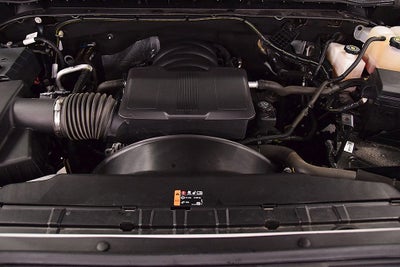 2024 Chevrolet Silverado 2500HD LTZ Dark Essentials