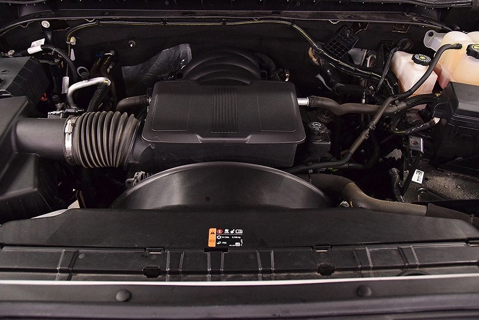 2024 Chevrolet Silverado 2500HD LTZ Dark Essentials