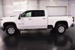 2024 Chevrolet Silverado 2500HD LTZ Dark Essentials