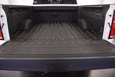 2024 Chevrolet Silverado 2500HD LTZ Dark Essentials