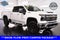 2024 Chevrolet Silverado 2500HD LTZ Z71