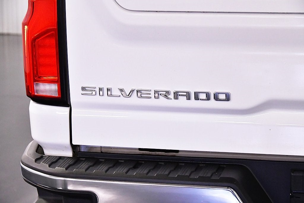 2024 Chevrolet Silverado 2500HD LTZ Z71