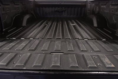 2024 Chevrolet Silverado 2500HD LTZ Z71