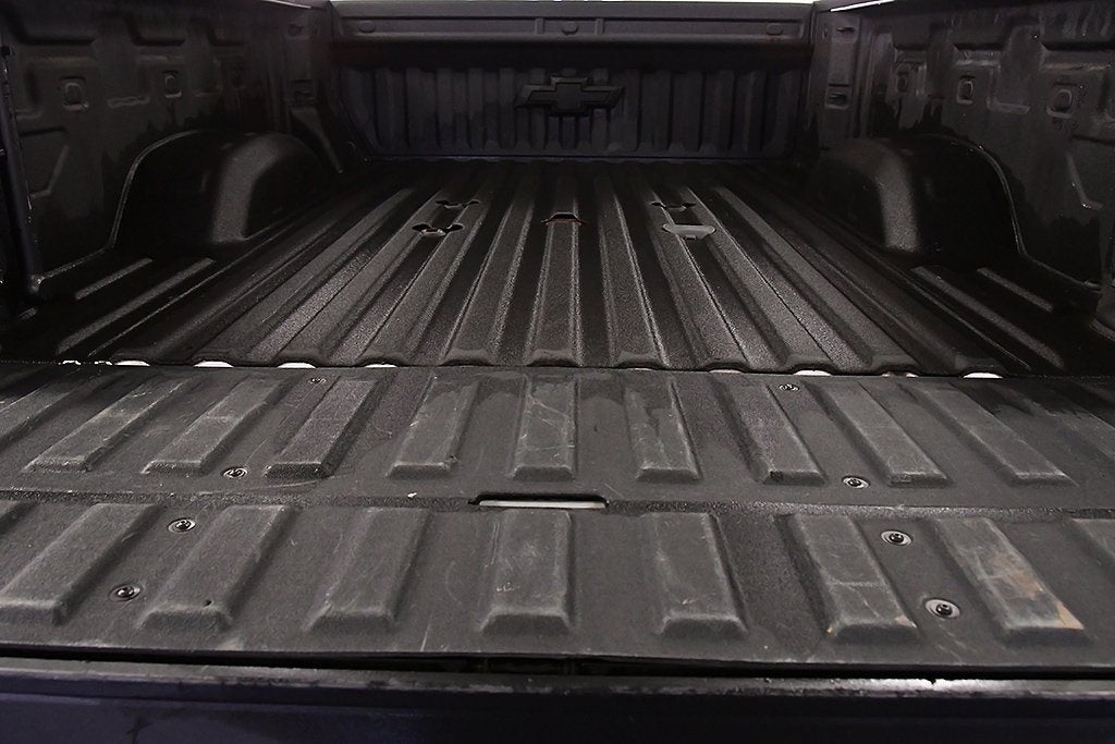 2024 Chevrolet Silverado 2500HD LTZ Z71