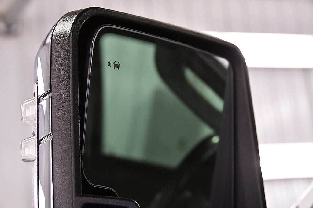 2024 Chevrolet Silverado 2500HD LTZ Z71