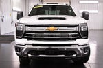 2024 Chevrolet Silverado 2500HD LTZ Z71