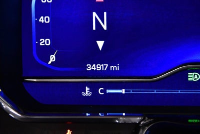 2024 Chevrolet Silverado 2500HD LTZ Z71