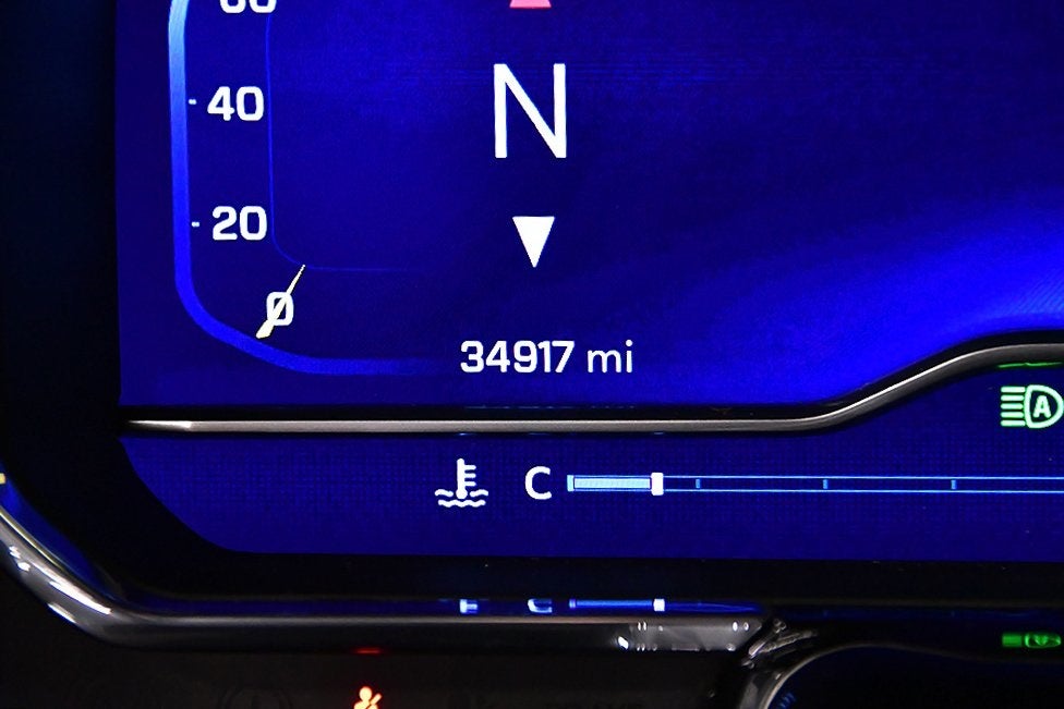 2024 Chevrolet Silverado 2500HD LTZ Z71