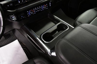 2024 Chevrolet Silverado 2500HD LTZ Z71