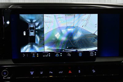 2024 Chevrolet Silverado 2500HD LTZ Z71