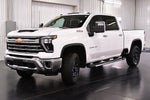 2024 Chevrolet Silverado 2500HD LTZ Z71