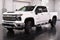 2024 Chevrolet Silverado 2500HD LTZ Z71