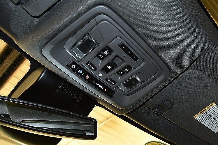 2024 Chevrolet Silverado 2500HD LTZ Z71