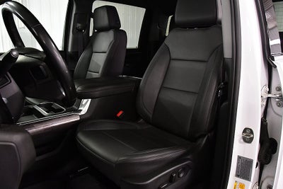 2024 Chevrolet Silverado 2500HD LTZ Z71