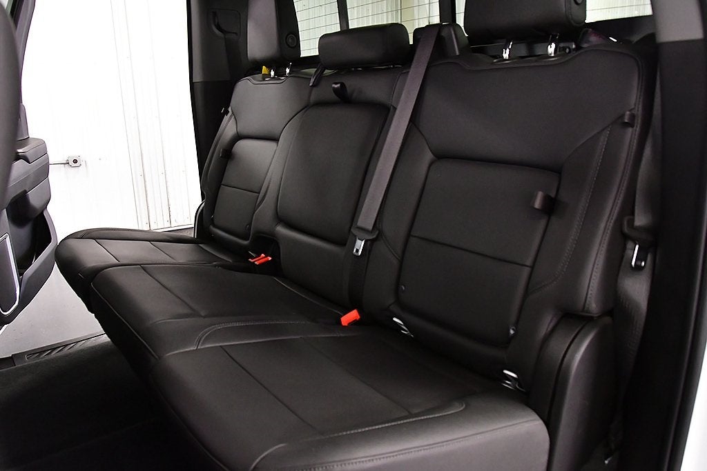 2024 Chevrolet Silverado 2500HD LTZ Z71