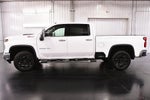 2024 Chevrolet Silverado 2500HD LTZ Z71