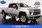 2023 Chevrolet Silverado 2500HD LTZ