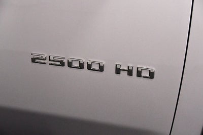 2023 Chevrolet Silverado 2500HD LTZ