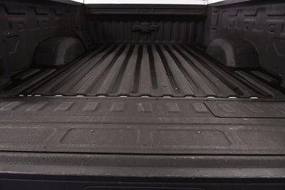 2023 Chevrolet Silverado 2500HD LTZ