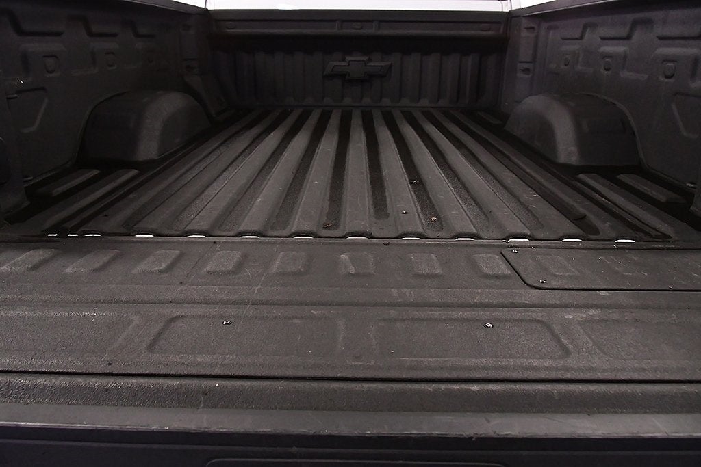 2023 Chevrolet Silverado 2500HD LTZ