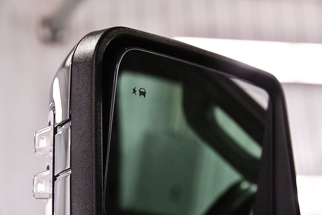 2023 Chevrolet Silverado 2500HD LTZ