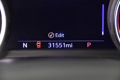 2023 Chevrolet Silverado 2500HD LTZ