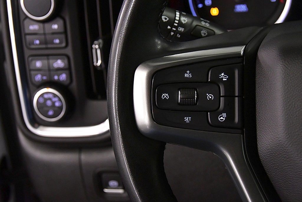 2023 Chevrolet Silverado 2500HD LTZ