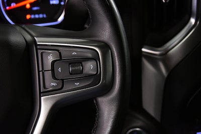 2023 Chevrolet Silverado 2500HD LTZ