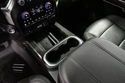 2023 Chevrolet Silverado 2500HD LTZ