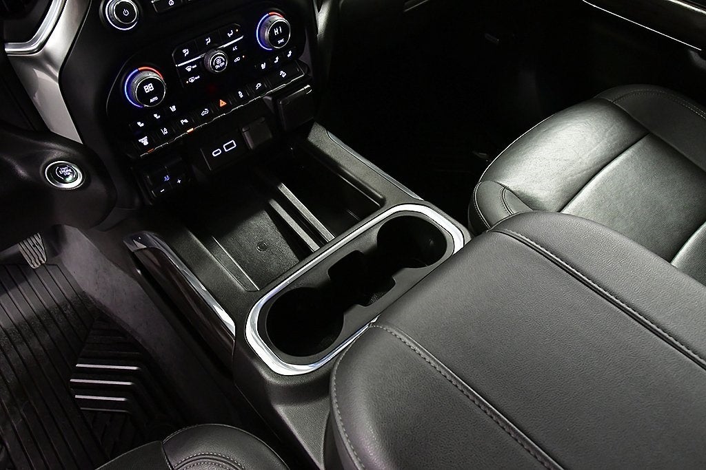 2023 Chevrolet Silverado 2500HD LTZ