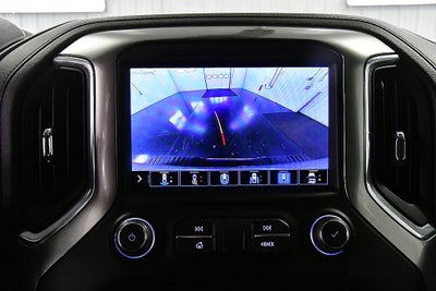 2023 Chevrolet Silverado 2500HD LTZ